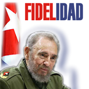 Tres horas de Serenata: Todas las voces todas con Fidel