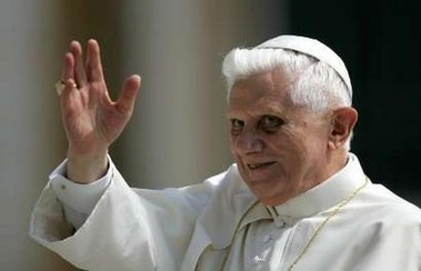 Confirma El Vaticano agenda papal en México y Cuba