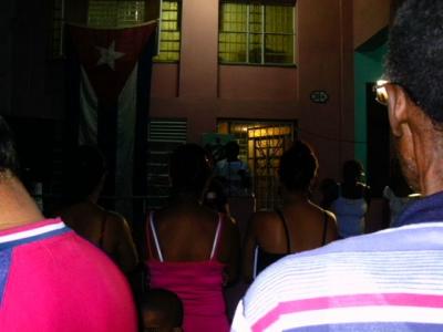 En el territorio más poblado de La Habana, nominación de Candidatos a Delegados del Poder Popular