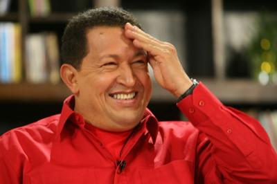 Sentido dolor en Diez de Octubre por el deceso del Pdte Hugo Chávez