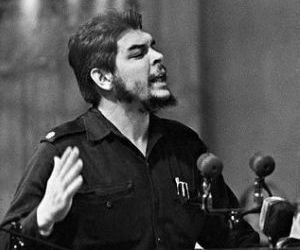 El Che, un grito de al combate contra el imperialismo