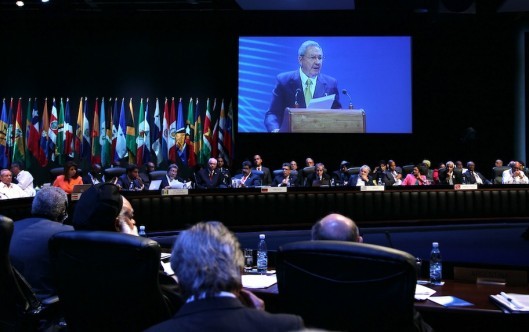 II Cumbre de la CELAC, intercambios en función de intereses comunes