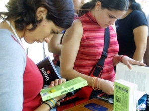 La vivienda en Cuba con un nuevo enfoque en la feria del Libro