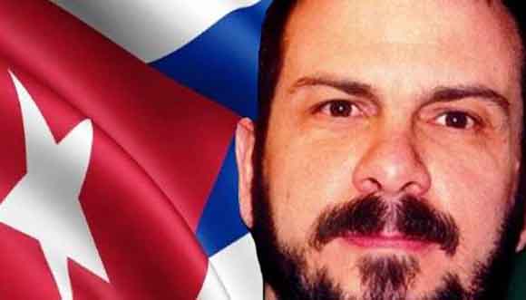 El pueblo de Cuba espera el regreso de Fernando a la Patria