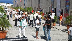 Destacan en FITCuba 2014 a La Habana como el destino turístico más completo del país