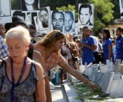 Homenaje en La Habana a las víctimas del terrorismo de Estado