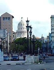Festeja La Habana su aniversario 495