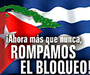 En la ONU para el bloqueo contra Cuba, condena anunciada
