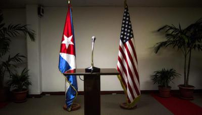 Rechaza  la Comunidad Internacional bloqueo de EEUU contra Cuba