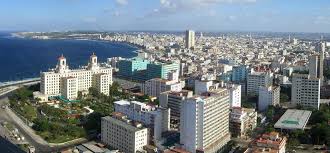 La Habana convoca de cara a sus 500 años