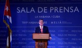 Ofrecen detalles de Agenda de Obama en La Habana