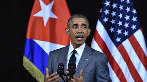 Obama y la sociedad civil cubana