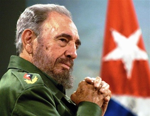 Un homenaje a Fidel desde los CDR