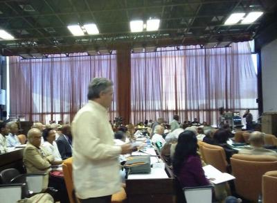 Una mirada a la UNAICC habanera en su VIII Congreso