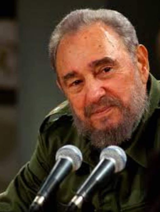 Fidel siempre presente en los cubanos